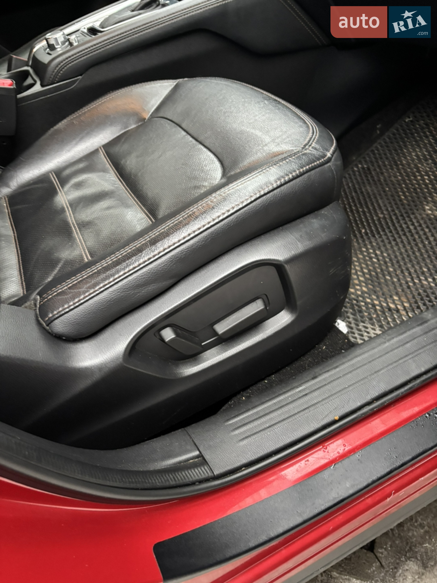 2018 Mazda CX-5 - мініатюра 23