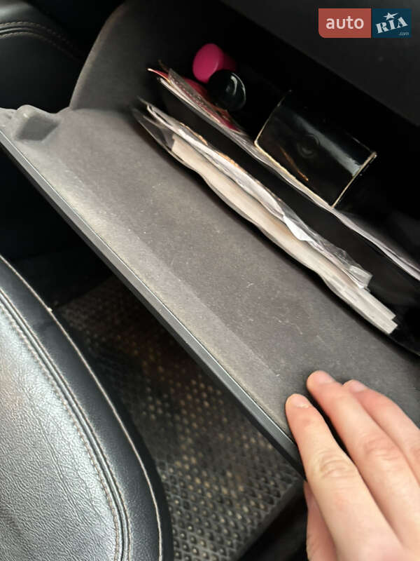 Внедорожник / Кроссовер Mazda CX-5 2018 в Ивано-Франковске фото 28 Внедорожник / Кроссовер Mazda CX-5 2018 в Ивано-Франковске