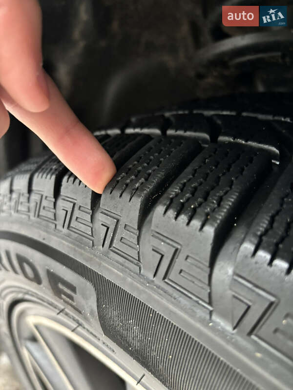 Внедорожник / Кроссовер Mazda CX-5 2018 в Ивано-Франковске фото 31 Внедорожник / Кроссовер Mazda CX-5 2018 в Ивано-Франковске