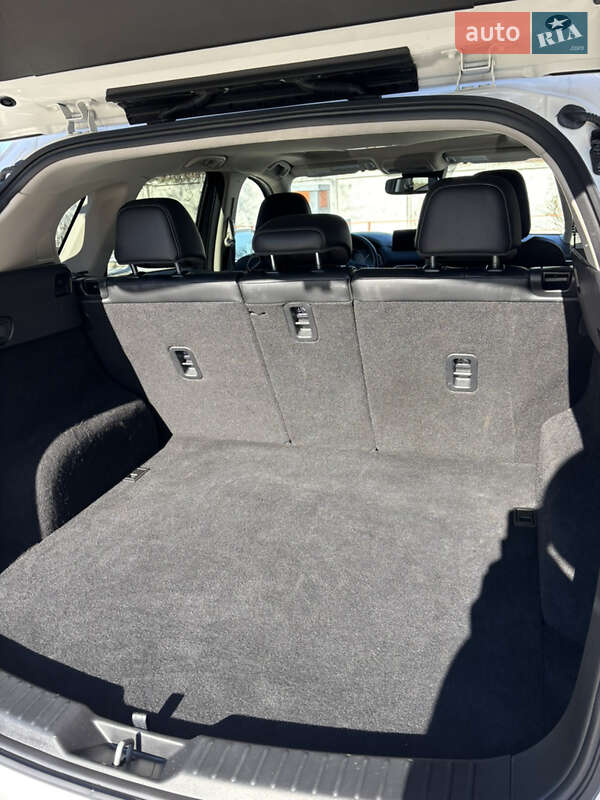 Внедорожник / Кроссовер Mazda CX-5 2021 в Одессе