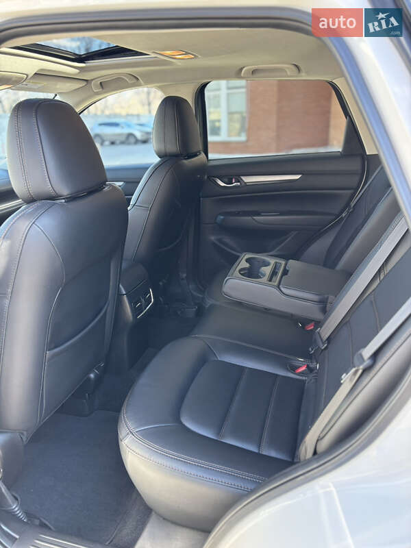 Внедорожник / Кроссовер Mazda CX-5 2021 в Одессе