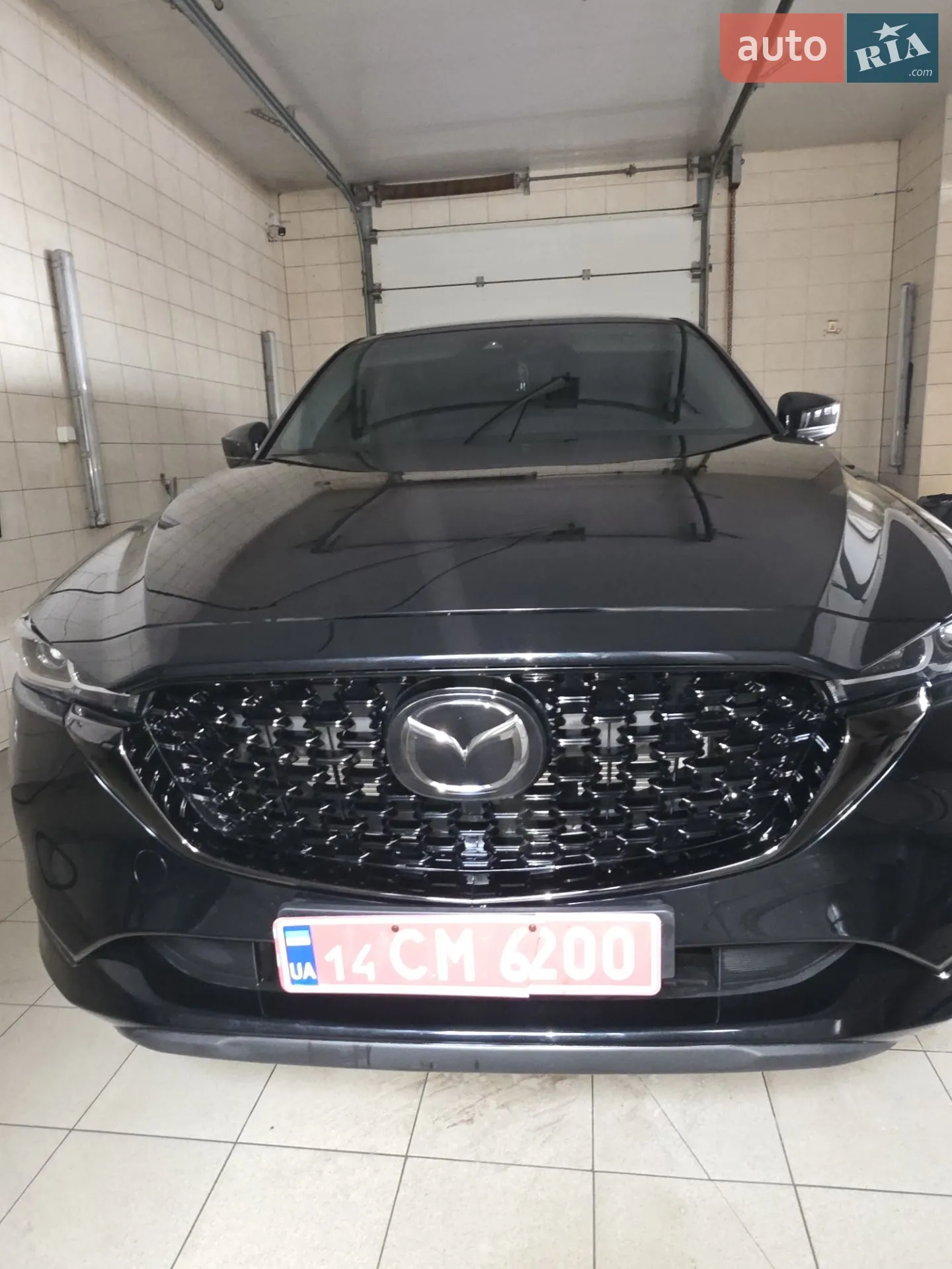 2024 Mazda CX-5 - мініатюра 14