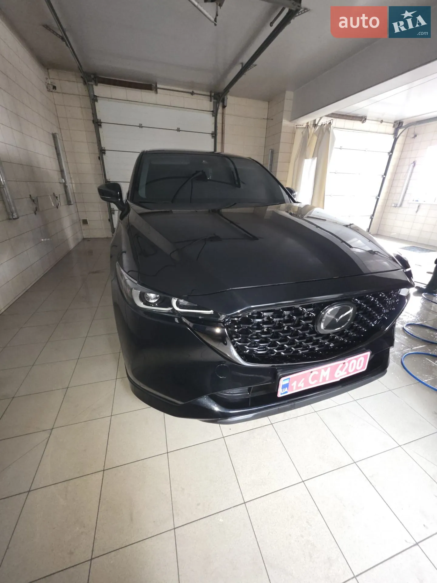2024 Mazda CX-5 - мініатюра 13