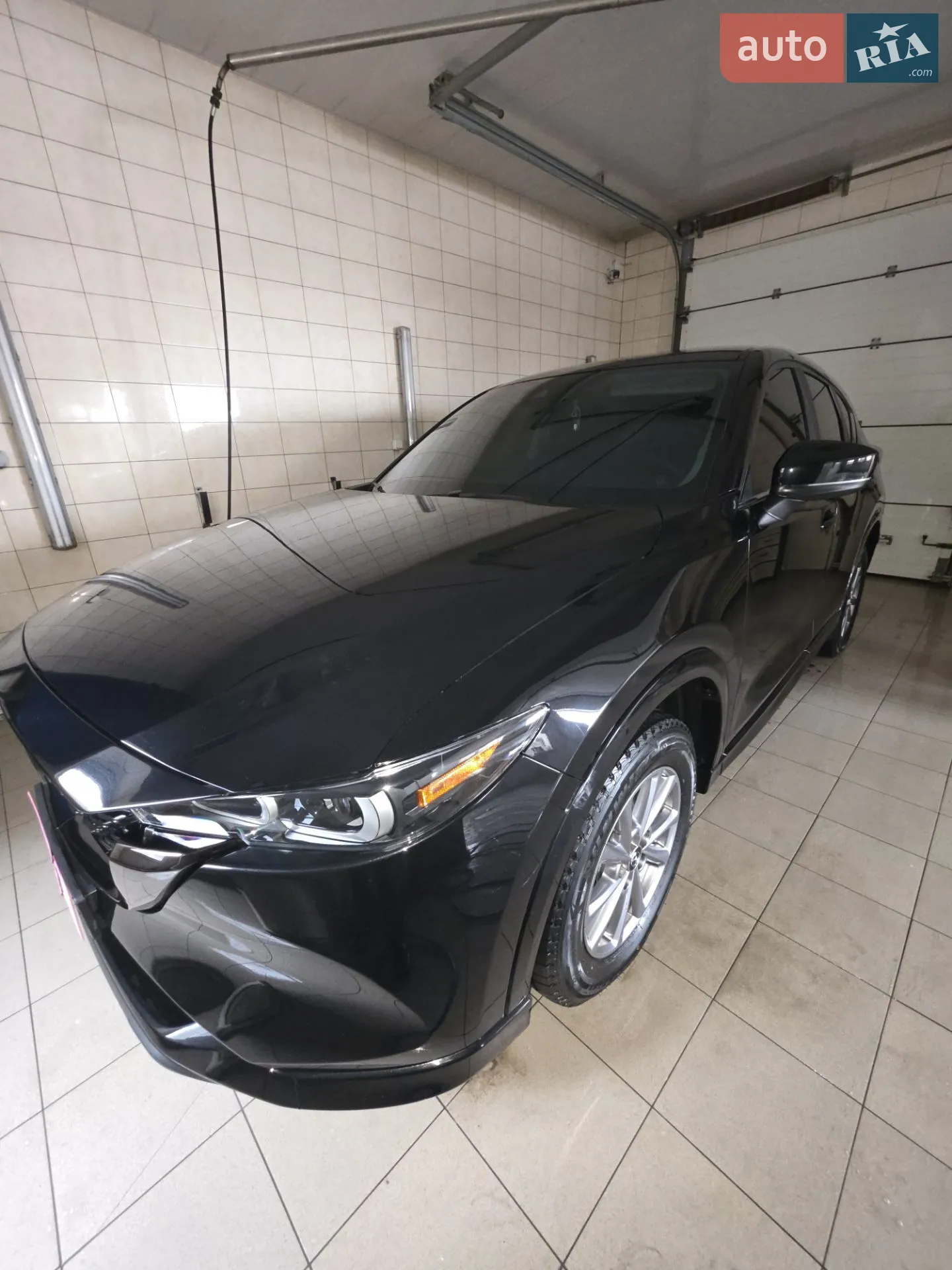 2024 Mazda CX-5 - мініатюра 3