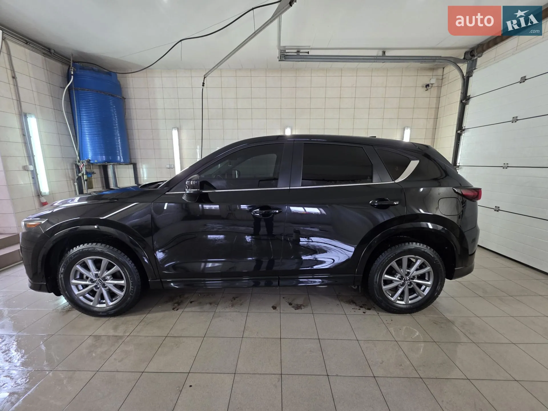 2024 Mazda CX-5 - мініатюра 5