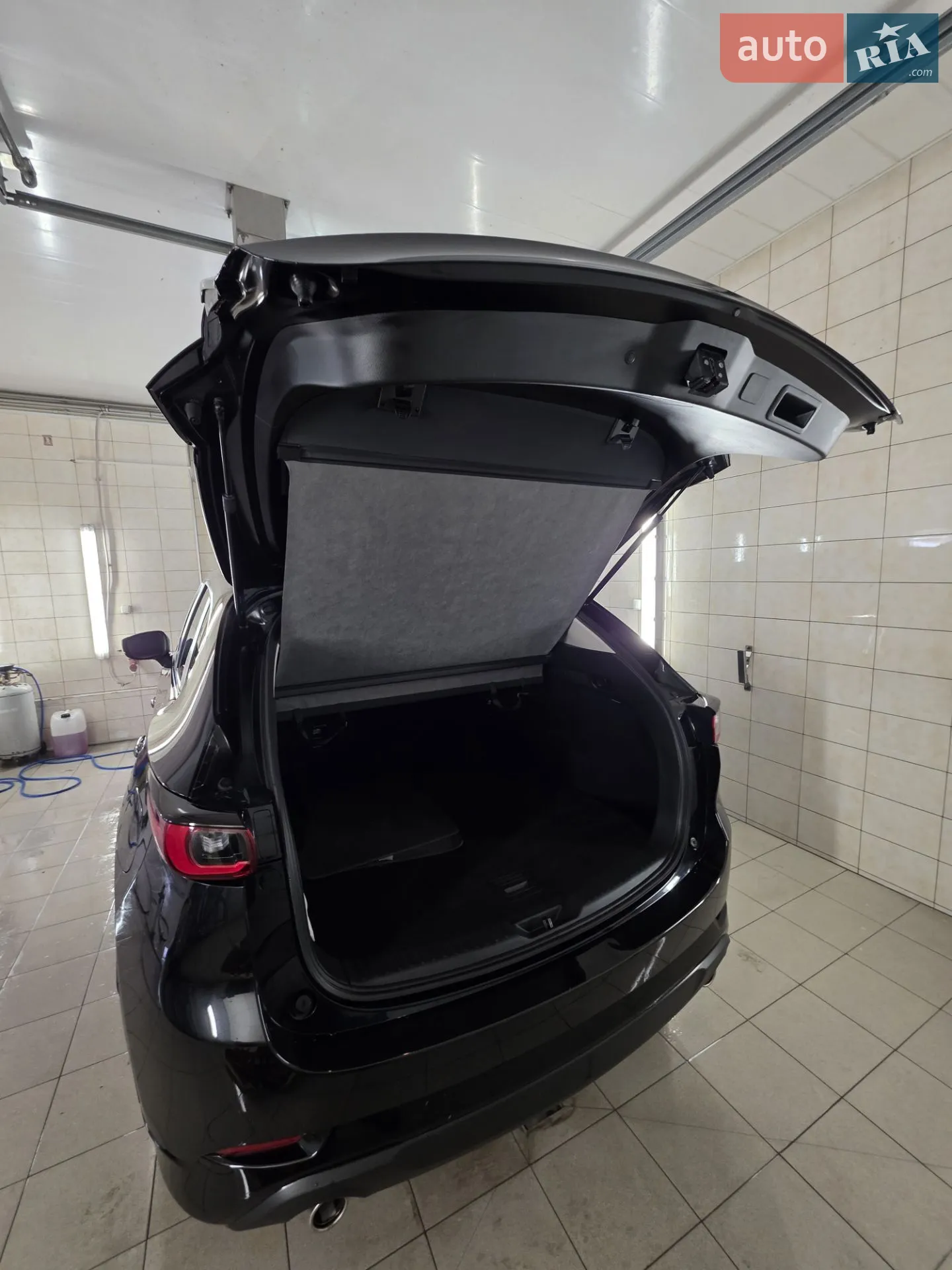 2024 Mazda CX-5 - мініатюра 16