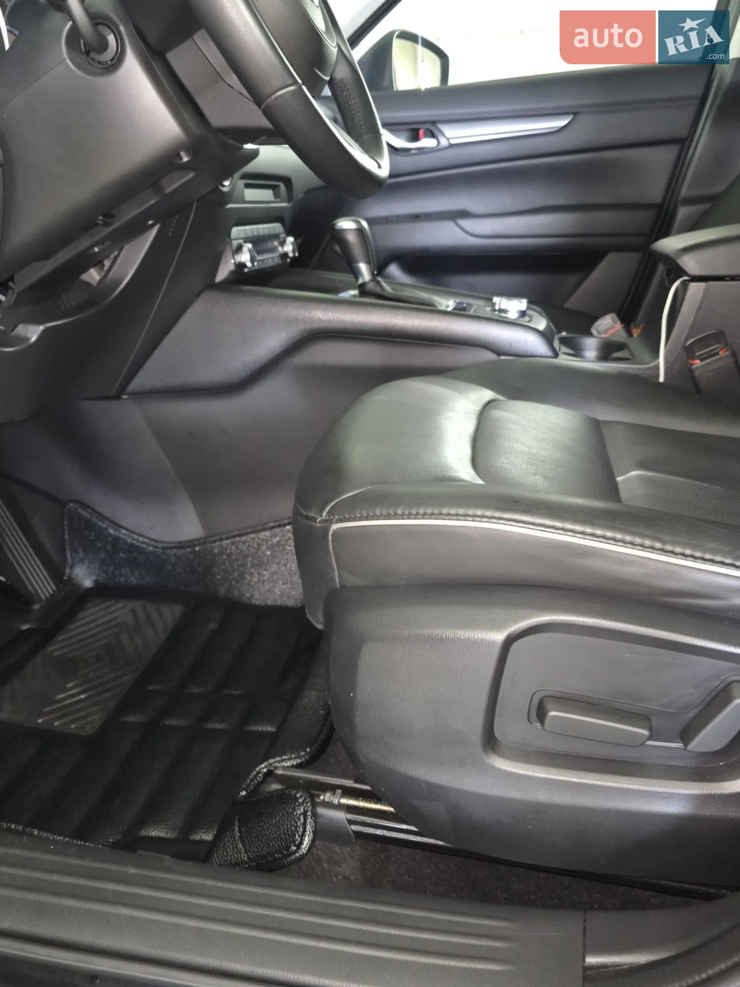 2024 Mazda CX-5 - мініатюра 17