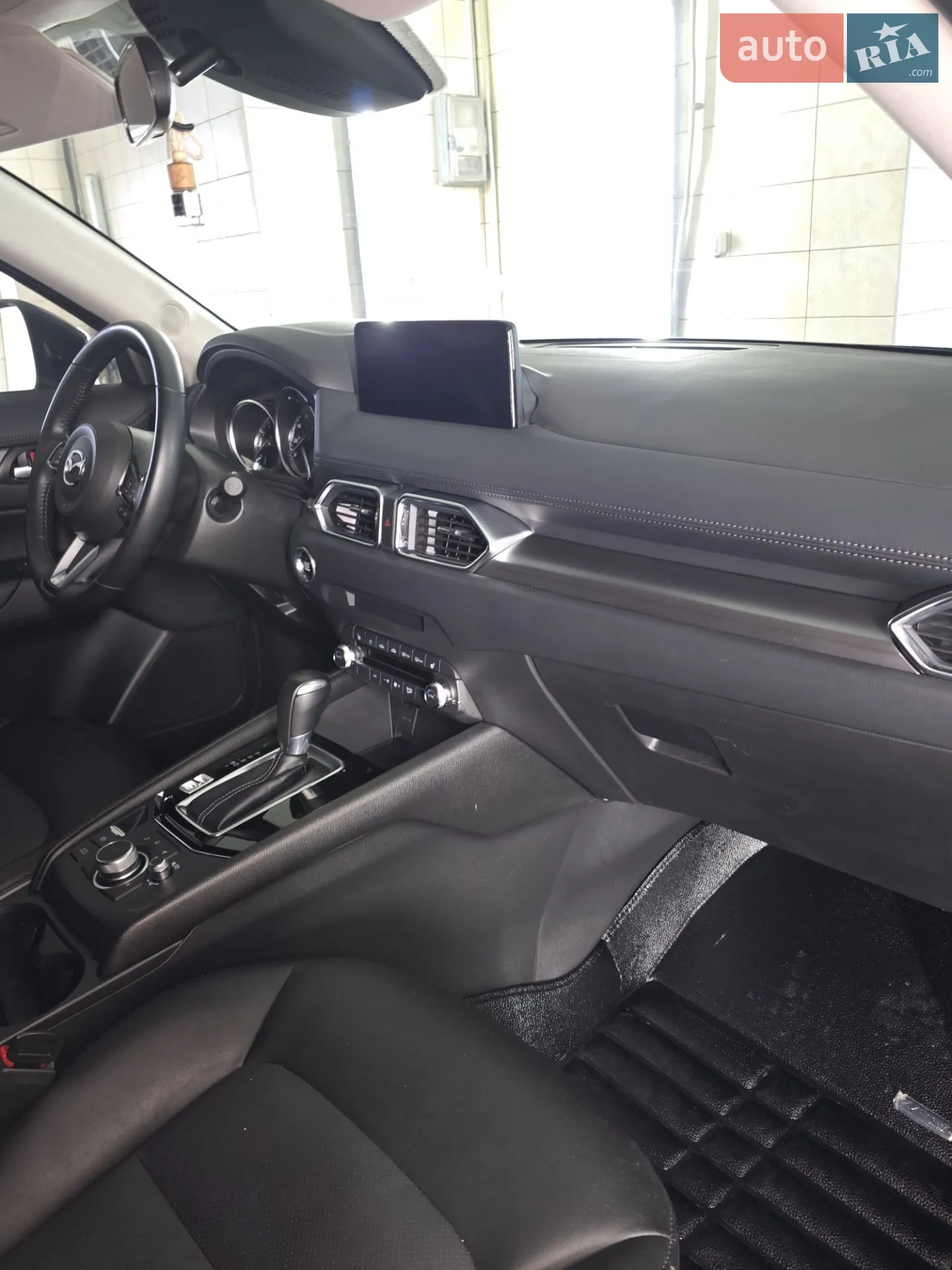2024 Mazda CX-5 - мініатюра 19