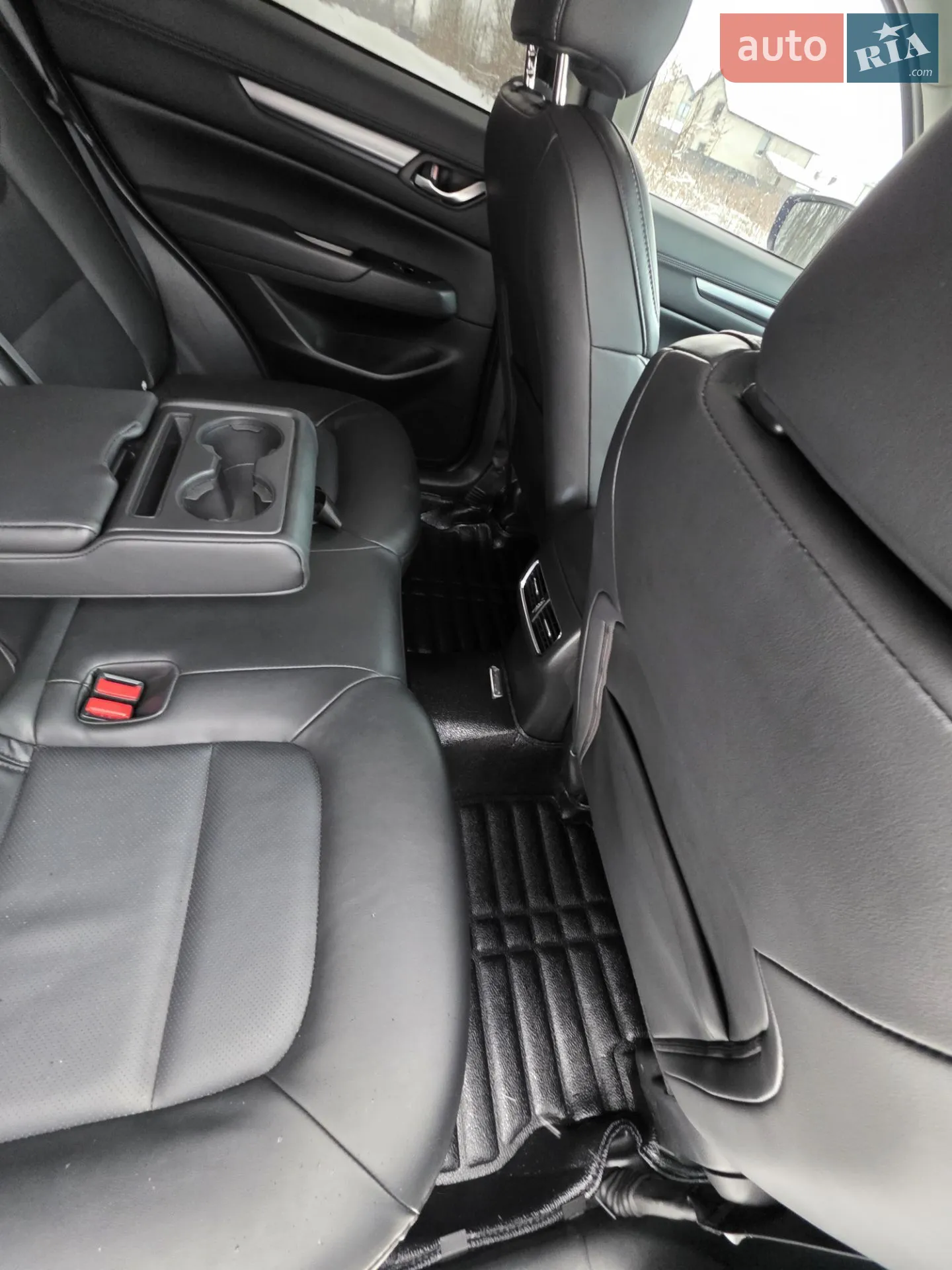 2024 Mazda CX-5 - мініатюра 27