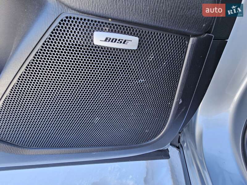 Внедорожник / Кроссовер Mazda CX-5 2017 в Черкассах