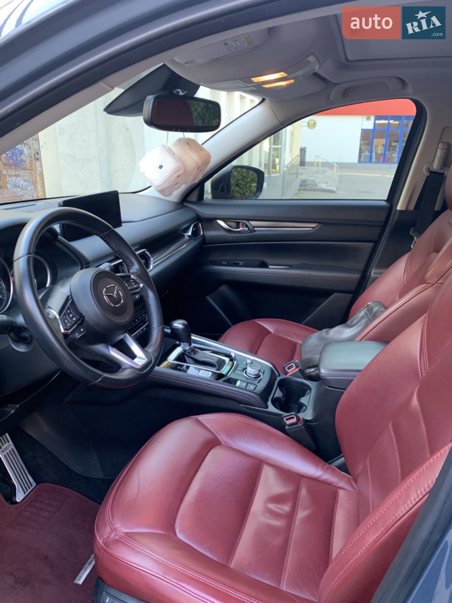 2022 Mazda CX-5 - мініатюра 4