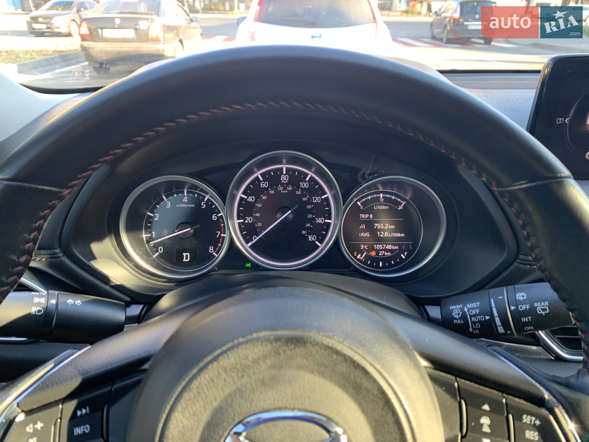 2022 Mazda CX-5 - мініатюра 5