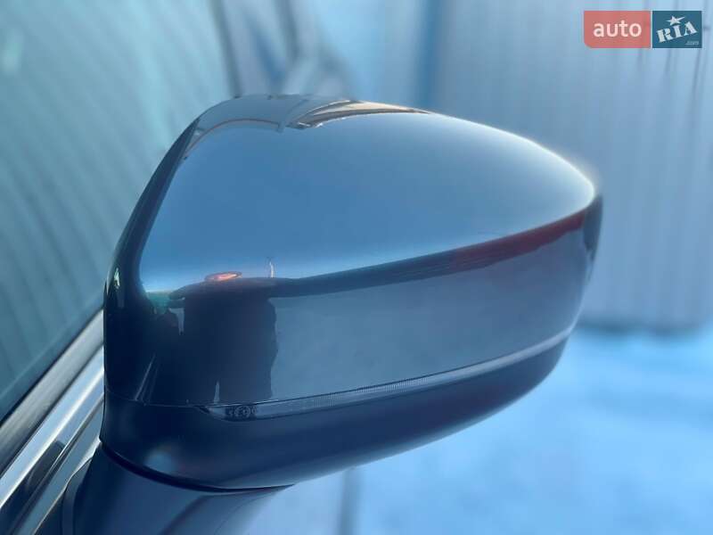 Внедорожник / Кроссовер Mazda CX-5 2022 в Киеве фото 22 Внедорожник / Кроссовер Mazda CX-5 2022 в Киеве