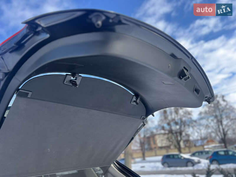 Внедорожник / Кроссовер Mazda CX-5 2014 в Луцке