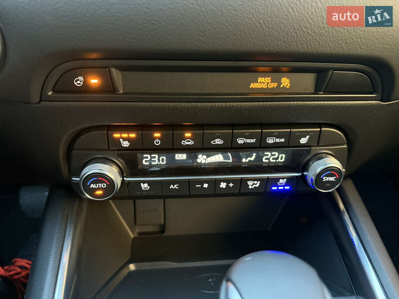 Позашляховик / Кросовер Mazda CX-5 2025 в Білій Церкві