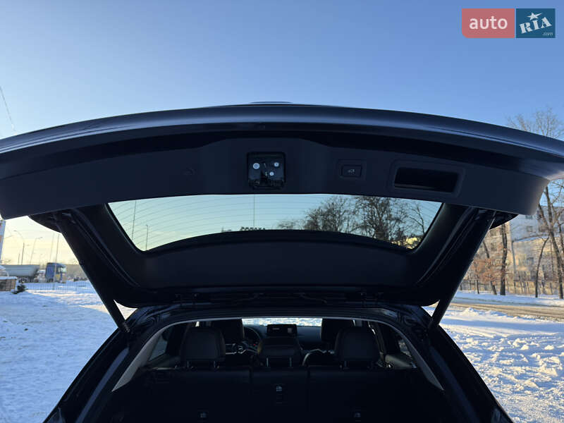 Позашляховик / Кросовер Mazda CX-5 2025 в Білій Церкві