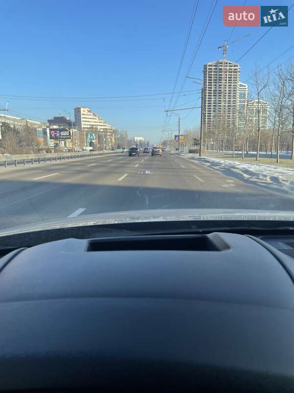 Внедорожник / Кроссовер Mazda CX-5 2018 в Днепре фото 11 Внедорожник / Кроссовер Mazda CX-5 2018 в Днепре