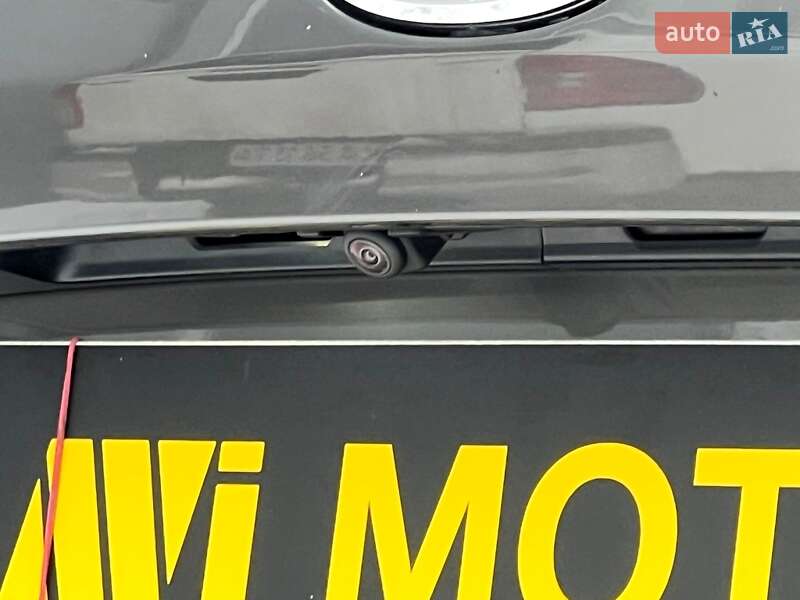 Внедорожник / Кроссовер Mazda CX-5 2022 в Киеве фото 19 Внедорожник / Кроссовер Mazda CX-5 2022 в Киеве