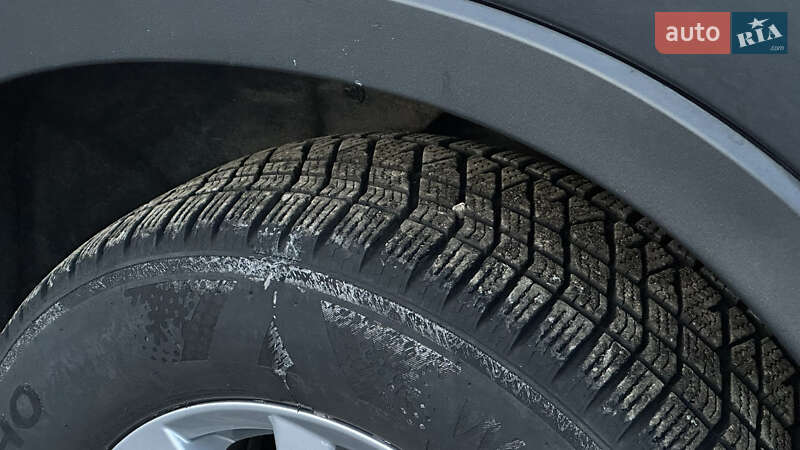 Внедорожник / Кроссовер Mazda CX-5 2014 в Самборе