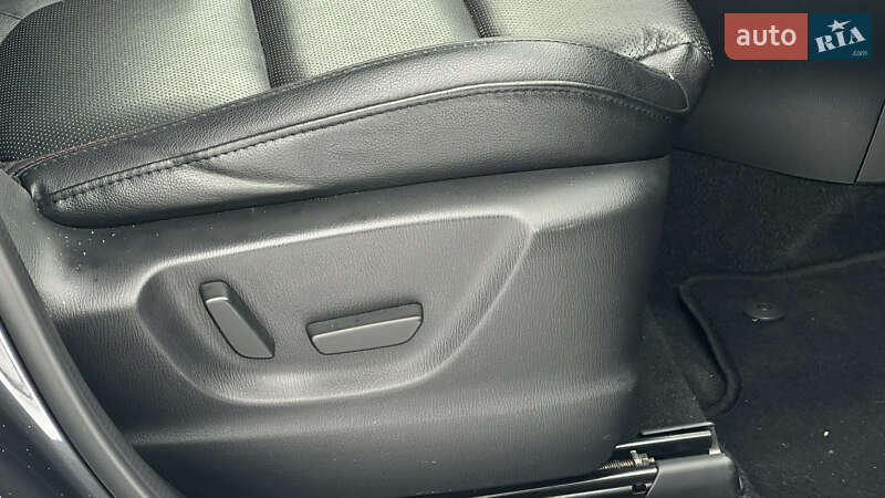 Внедорожник / Кроссовер Mazda CX-5 2014 в Самборе