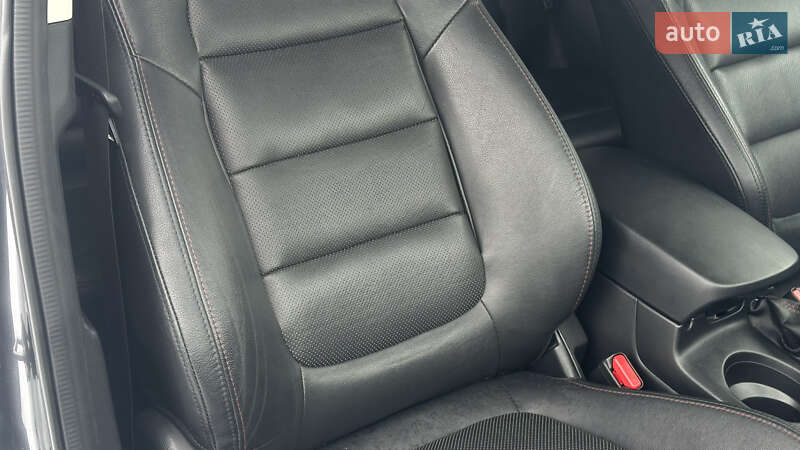 Внедорожник / Кроссовер Mazda CX-5 2014 в Самборе