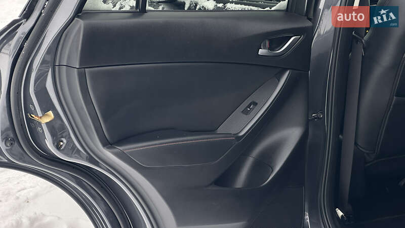 Внедорожник / Кроссовер Mazda CX-5 2014 в Самборе