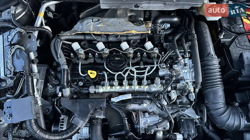 Внедорожник / Кроссовер Mazda CX-5 2014 в Самборе