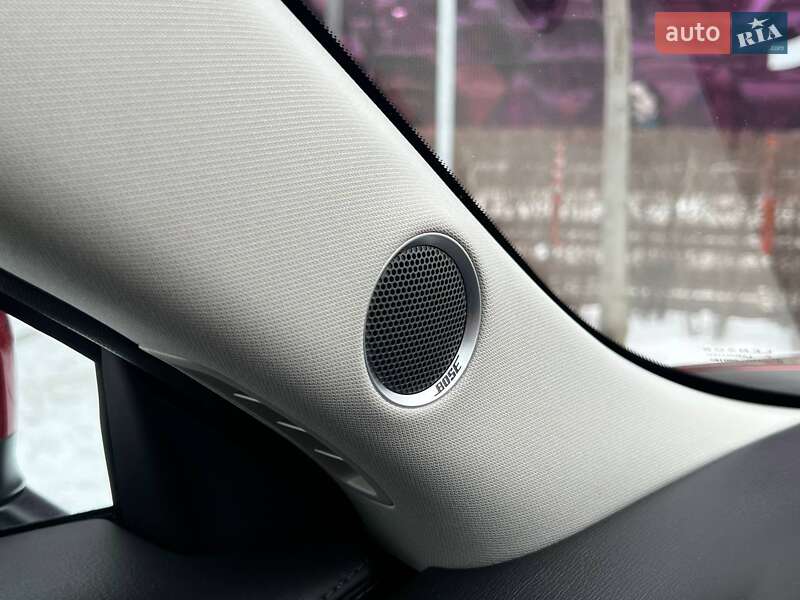 Внедорожник / Кроссовер Mazda CX-5 2019 в Киеве