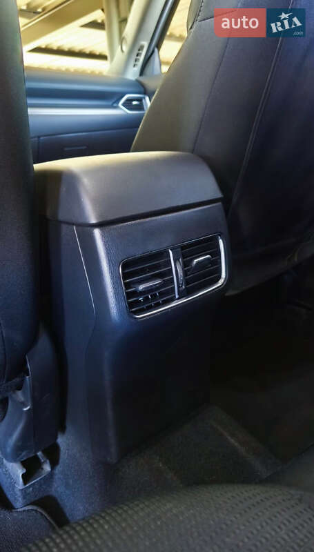 Внедорожник / Кроссовер Mazda CX-5 2020 в Киеве фото 8 Внедорожник / Кроссовер Mazda CX-5 2020 в Киеве