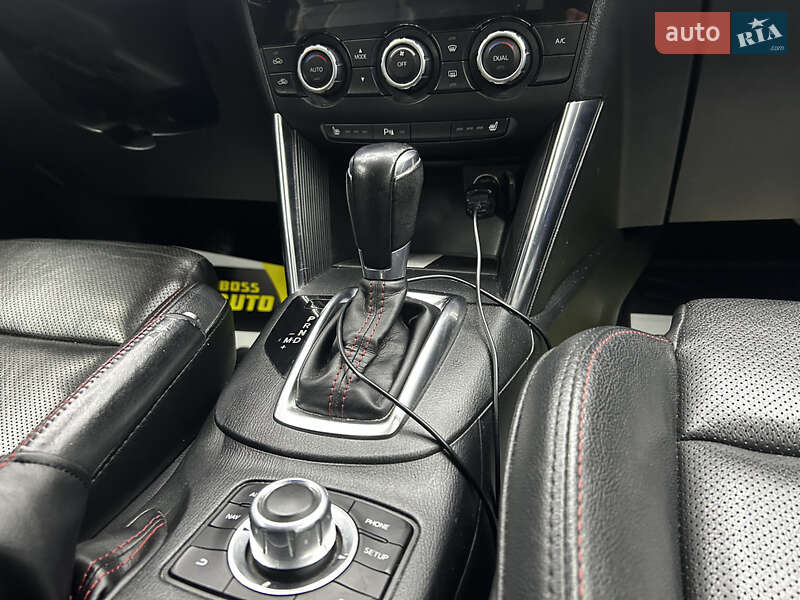 Внедорожник / Кроссовер Mazda CX-5 2014 в Черновцах фото 15 Внедорожник / Кроссовер Mazda CX-5 2014 в Черновцах