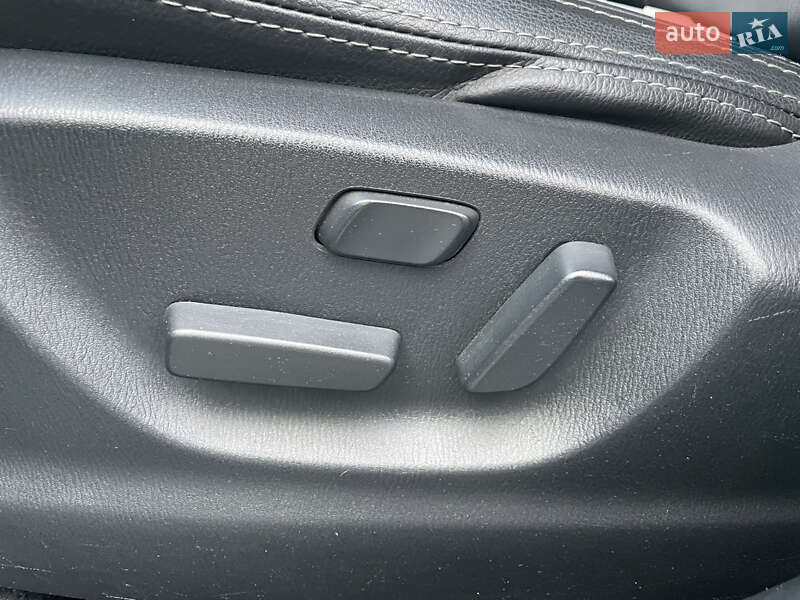 Внедорожник / Кроссовер Mazda CX-5 2017 в Днепре фото 38 Внедорожник / Кроссовер Mazda CX-5 2017 в Днепре