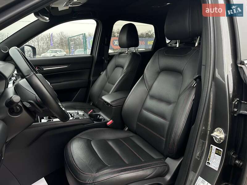 Внедорожник / Кроссовер Mazda CX-5 2022 в Одессе фото 15 Внедорожник / Кроссовер Mazda CX-5 2022 в Одессе