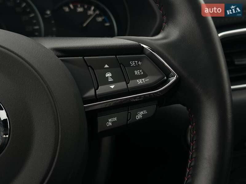 Внедорожник / Кроссовер Mazda CX-5 2022 в Одессе фото 20 Внедорожник / Кроссовер Mazda CX-5 2022 в Одессе