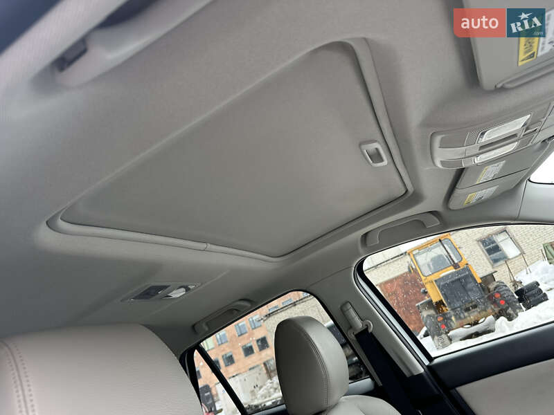 Внедорожник / Кроссовер Mazda CX-5 2014 в Луцке