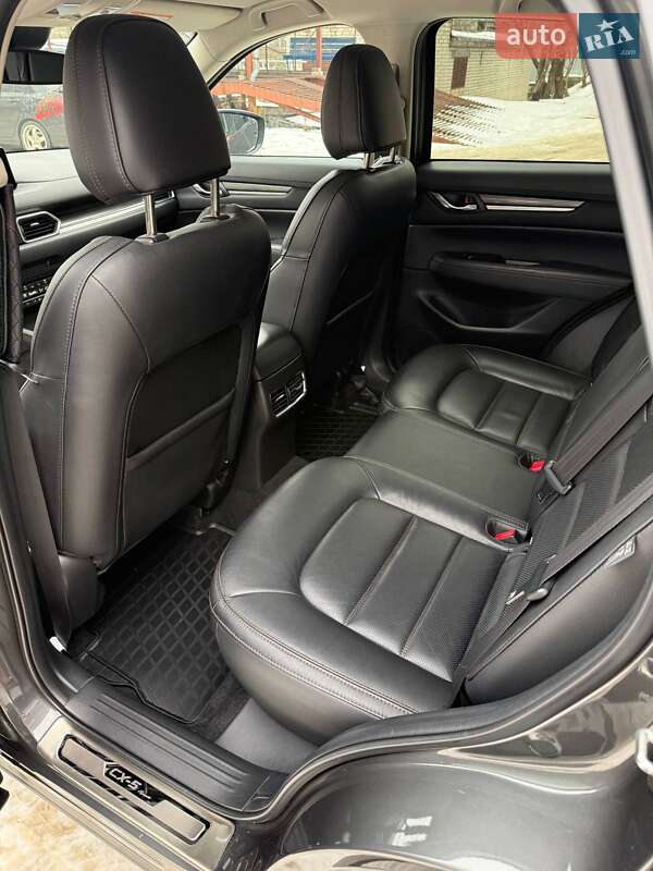 Внедорожник / Кроссовер Mazda CX-5 2021 в Черкассах фото 12 Внедорожник / Кроссовер Mazda CX-5 2021 в Черкассах