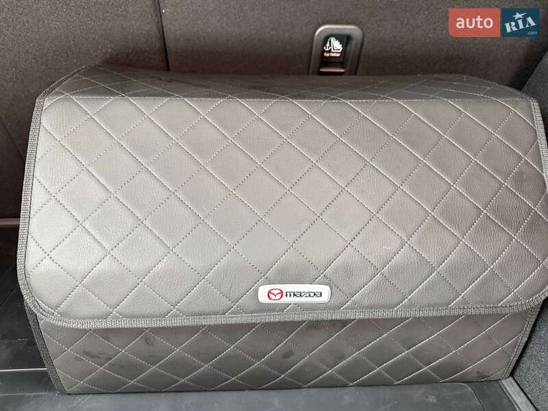 Внедорожник / Кроссовер Mazda CX-5 2021 в Черкассах фото 17 Внедорожник / Кроссовер Mazda CX-5 2021 в Черкассах