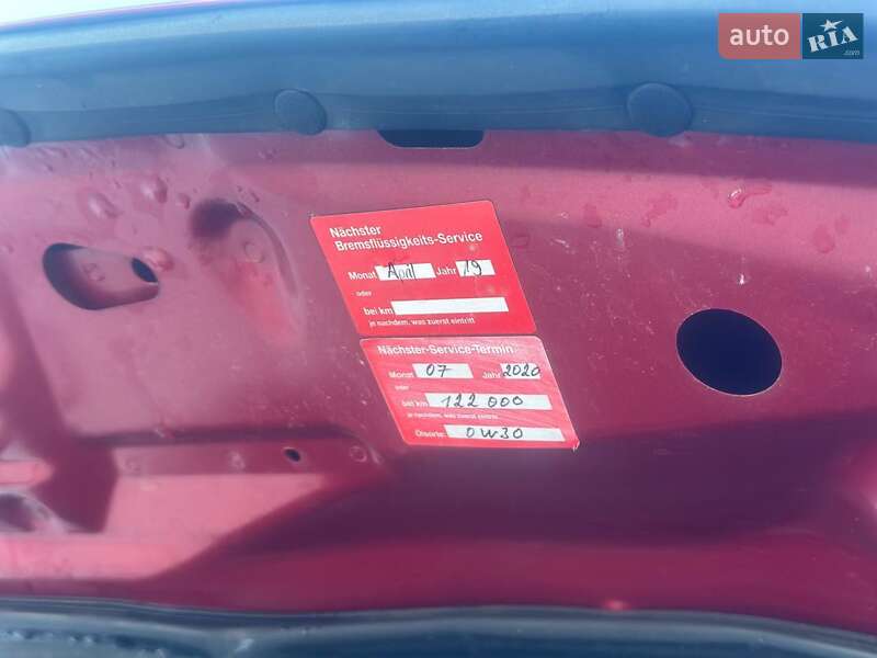 Внедорожник / Кроссовер Mazda CX-5 2015 в Луцке