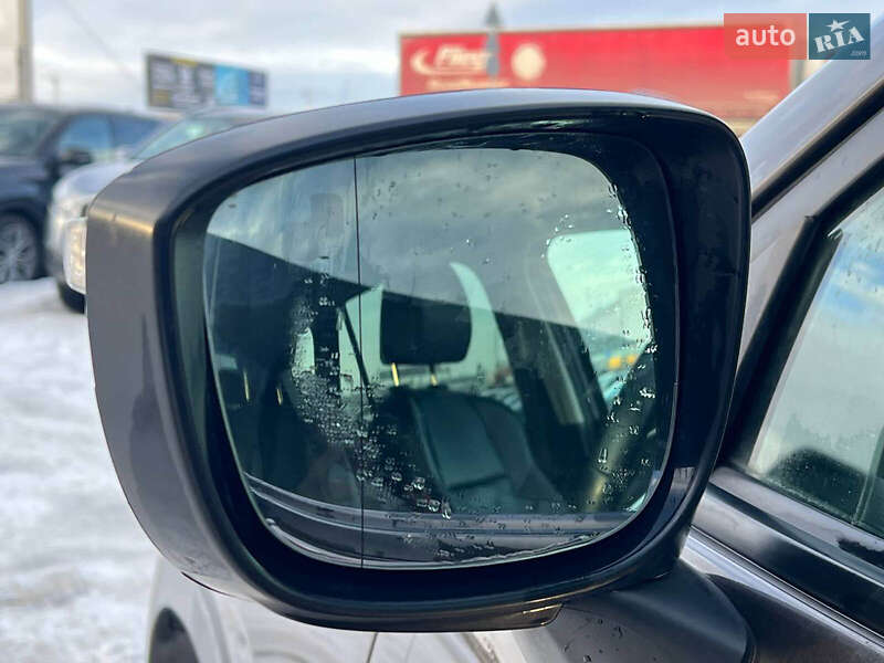 Внедорожник / Кроссовер Mazda CX-5 2016 в Львове фото 14 Внедорожник / Кроссовер Mazda CX-5 2016 в Львове