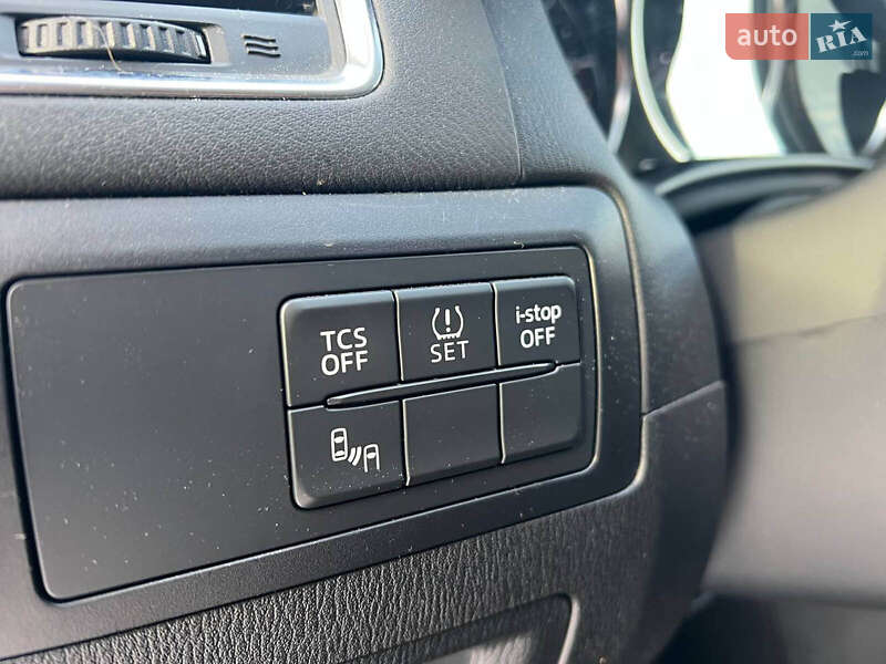 Внедорожник / Кроссовер Mazda CX-5 2016 в Львове фото 20 Внедорожник / Кроссовер Mazda CX-5 2016 в Львове