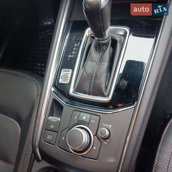 Внедорожник / Кроссовер Mazda CX-5 2020 в Полтаве фото 19 Внедорожник / Кроссовер Mazda CX-5 2020 в Полтаве