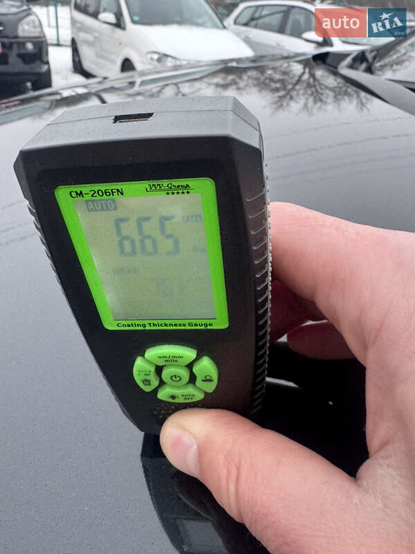 Внедорожник / Кроссовер Mazda CX-5 2015 в Звенигородке