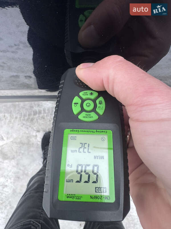 Внедорожник / Кроссовер Mazda CX-5 2015 в Звенигородке