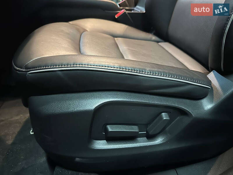 Внедорожник / Кроссовер Mazda CX-5 2024 в Днепре фото 11 Внедорожник / Кроссовер Mazda CX-5 2024 в Днепре