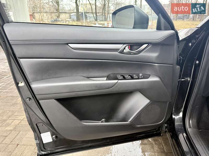 Внедорожник / Кроссовер Mazda CX-5 2023 в Днепре фото 21 Внедорожник / Кроссовер Mazda CX-5 2023 в Днепре