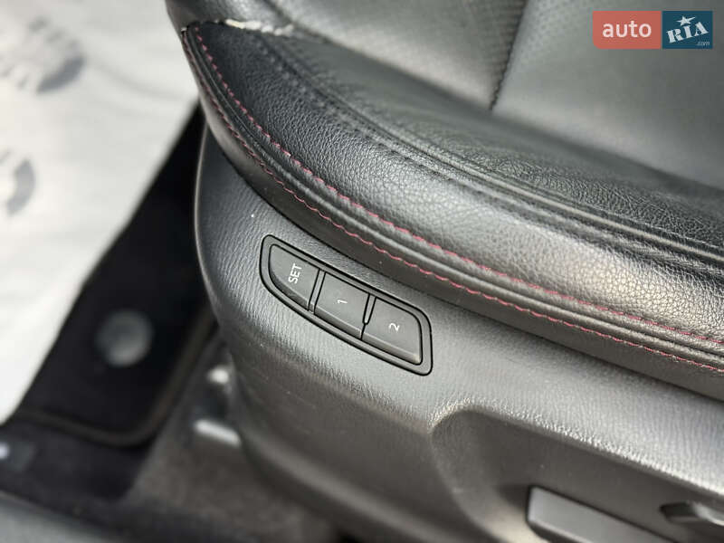 Внедорожник / Кроссовер Mazda CX-5 2016 в Стрые