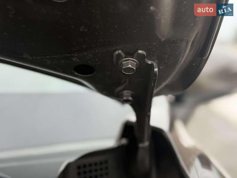 Внедорожник / Кроссовер Mazda CX-5 2016 в Стрые