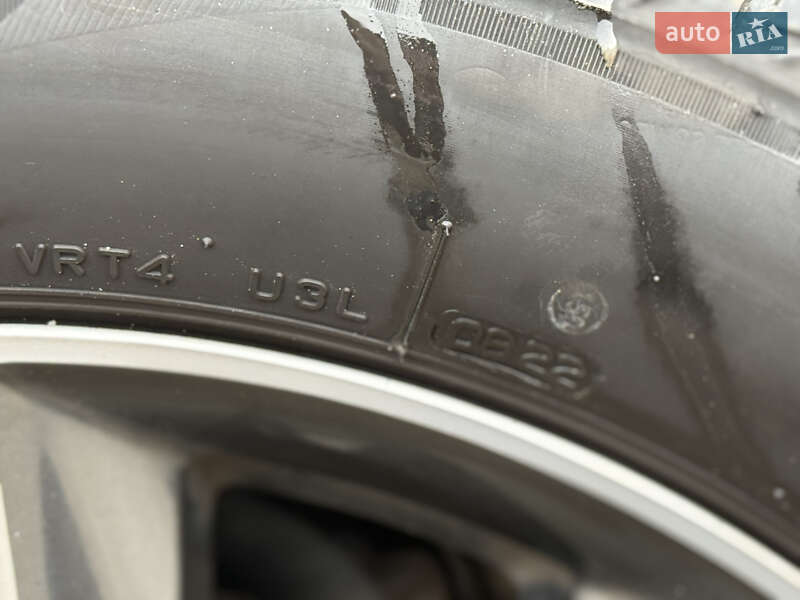 Внедорожник / Кроссовер Mazda CX-5 2016 в Стрые