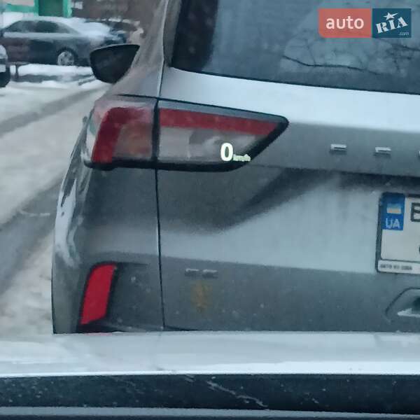 Внедорожник / Кроссовер Mazda CX-5 2020 в Полтаве фото 21 Внедорожник / Кроссовер Mazda CX-5 2020 в Полтаве