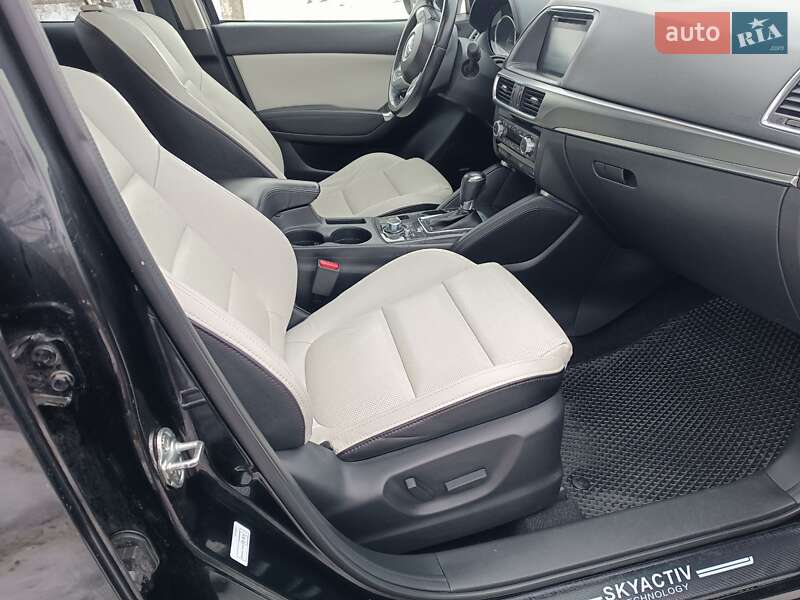 Внедорожник / Кроссовер Mazda CX-5 2015 в Стрые фото 10 Внедорожник / Кроссовер Mazda CX-5 2015 в Стрые