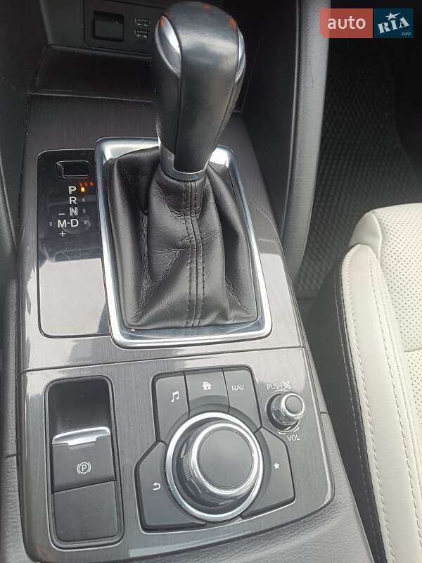 Внедорожник / Кроссовер Mazda CX-5 2015 в Стрые фото 25 Внедорожник / Кроссовер Mazda CX-5 2015 в Стрые